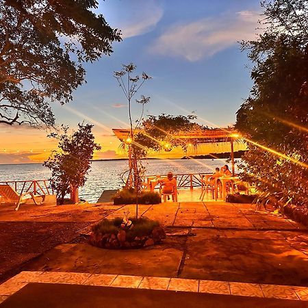 Orika Del Mar Hotel Исла-Гранде Экстерьер фото
