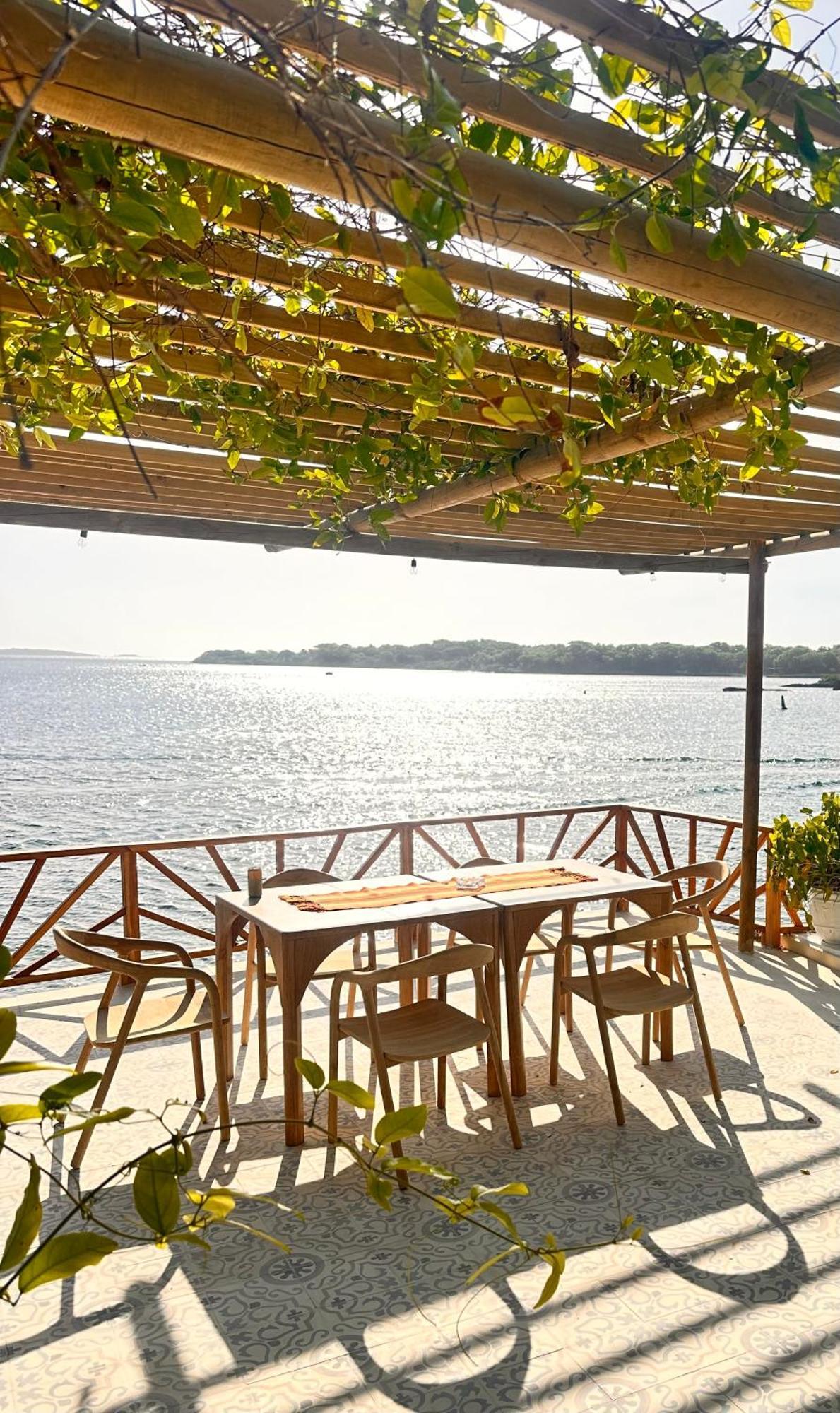 Orika Del Mar Hotel Исла-Гранде Экстерьер фото