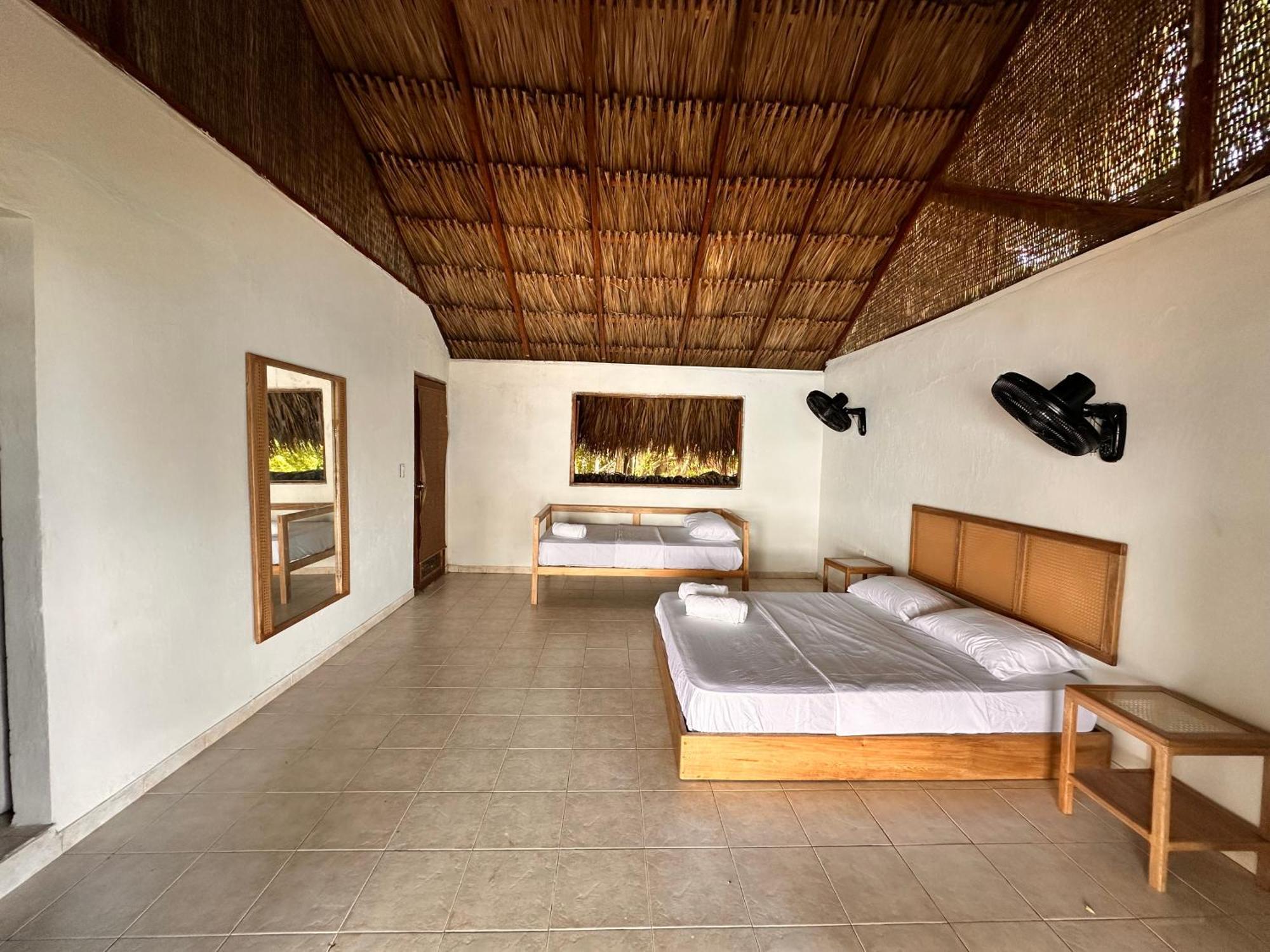 Orika Del Mar Hotel Исла-Гранде Экстерьер фото