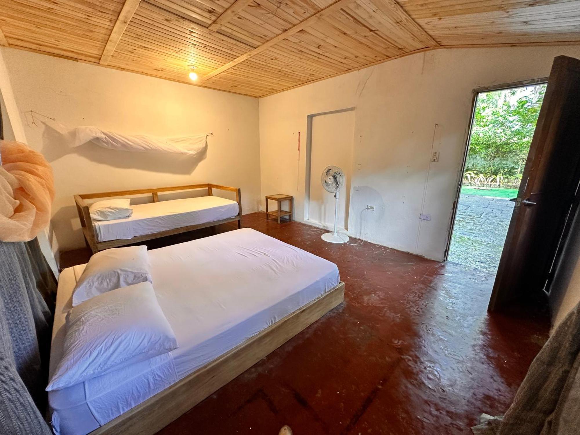 Orika Del Mar Hotel Исла-Гранде Экстерьер фото